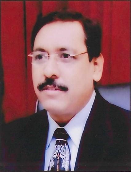 Ajay Shankar Pandey - Former IAS Officer