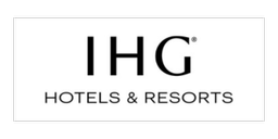 Marriot IHG logo