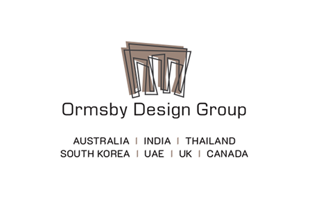 ORMSBY DESIGN GROUP partner company