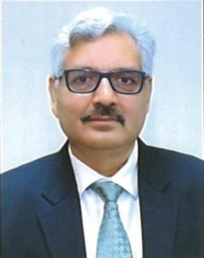 Abhay Kumar Singh - Former Chairman and Managing Director (NHPC)