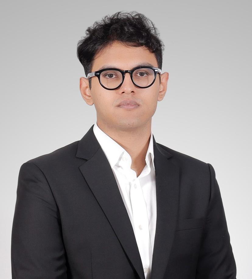 Aryaman Bhattacharya - Director Strategy, Planning & Finance