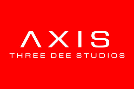 AXIS 3D STUDIO partner company