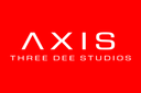AXIS 3D STUDIO logo