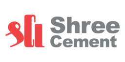 Shree Cement logo
