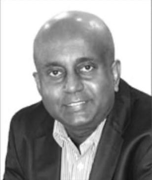 Vinod Daniel - Cultural Consultant