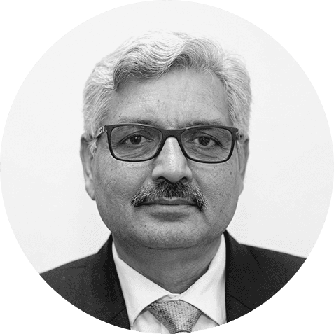 Abhay Kumar Singh