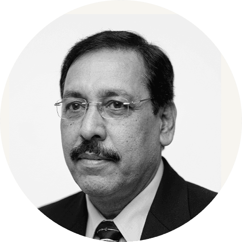 Ajay Shankar Pandey, IAS (Retd.)