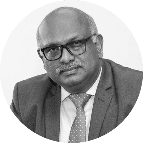 Mr. Sundeep K. Nayak ,IAS (Retd.), Retired GOI Secretary