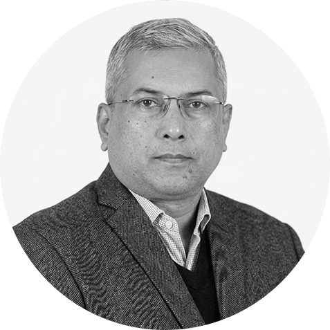 Dr. Tanmoy Bhattacharya