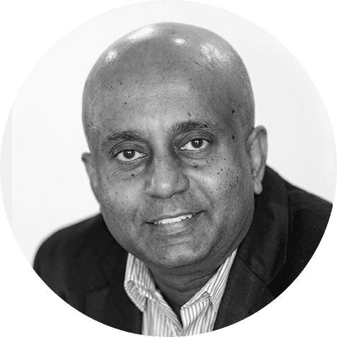 Vinod Daniel