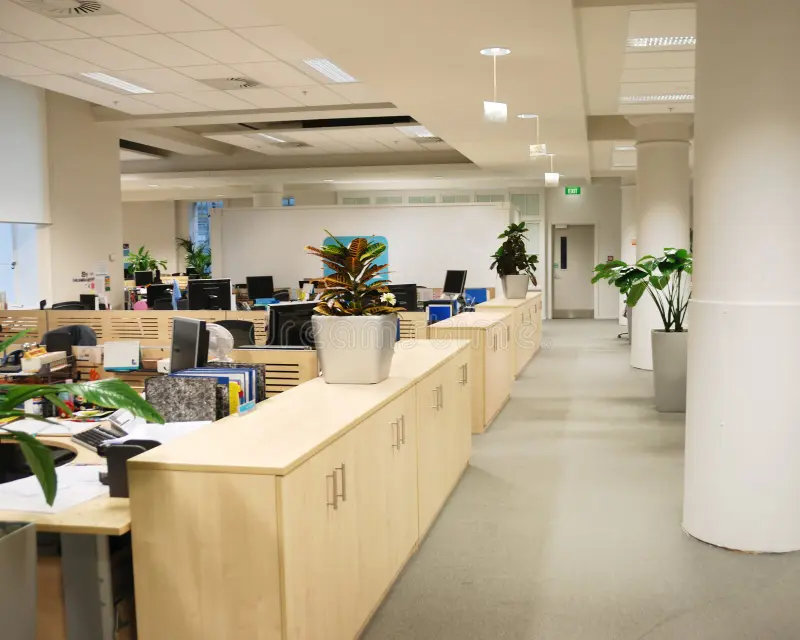 Corporate Office - Noida