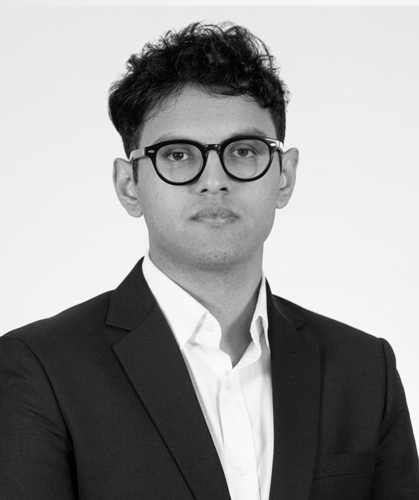 Aryaman Bhattacharya