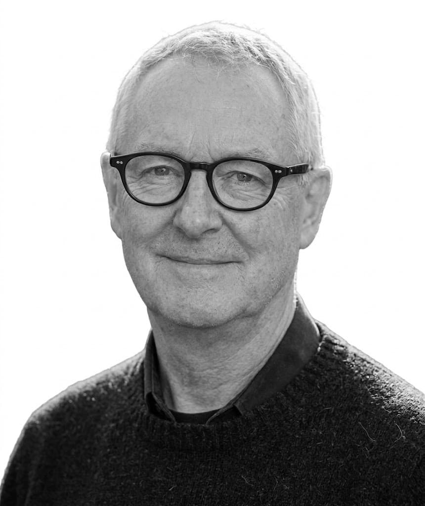 Graham Ormsby