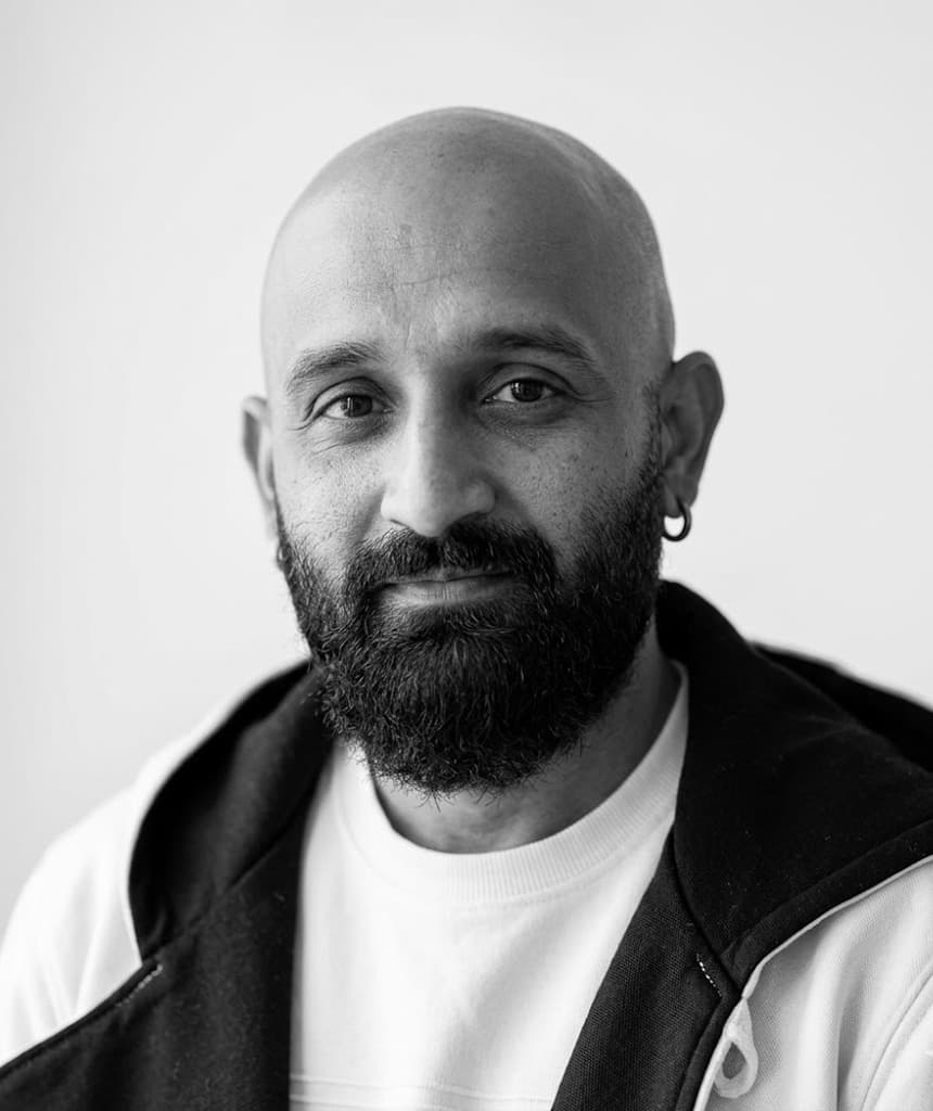 Shubinoy Banerjee