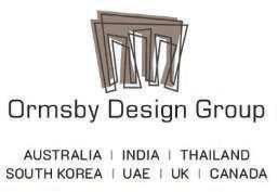 Ormsby Design Group
