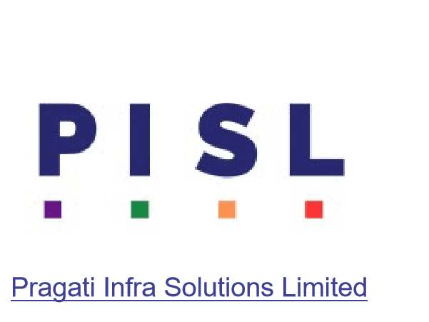 Pragati Infra Solutions Limited