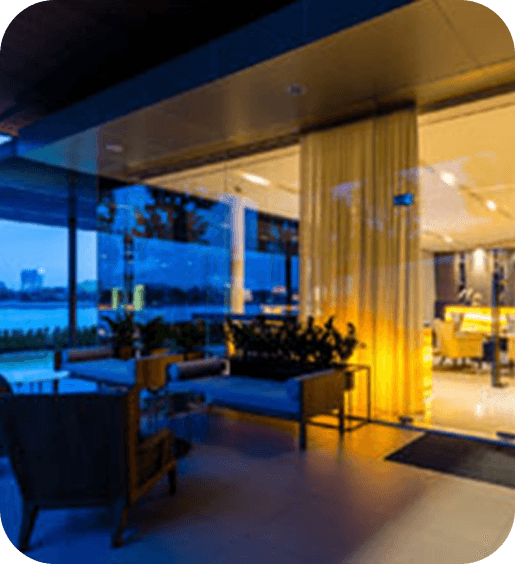 333 Riverside Residence Bangkok, Thailand