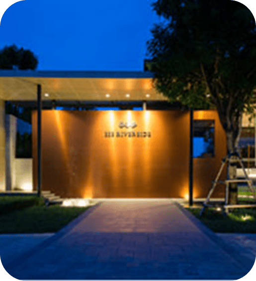 333 Riverside Residence Bangkok, Thailand