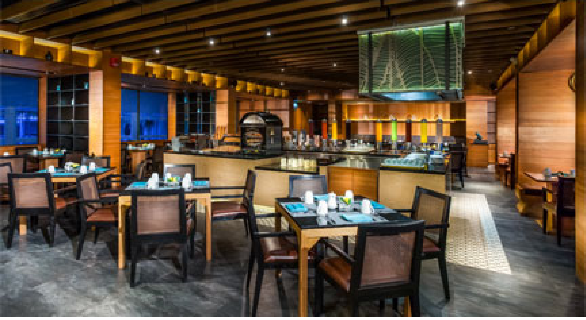 Le Meridien Resort
Phuket, Thailand