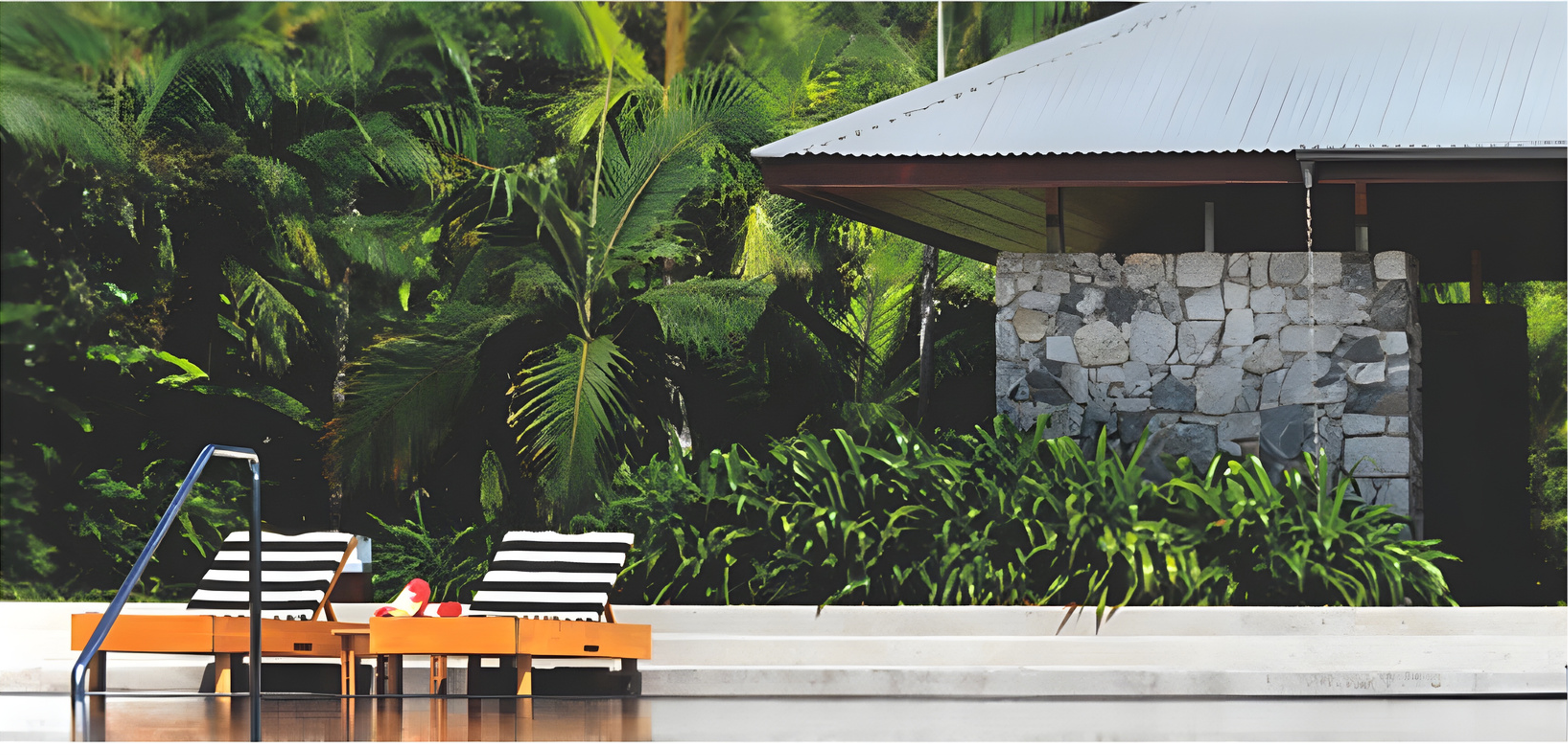 Qualia Resort Hamilton Island
Queensland, Austrailia